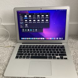 MacBook Air 2017