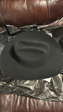 Cody James hat