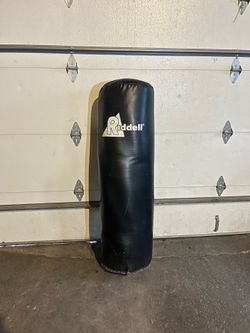 Riddell Black Blocking Dummy