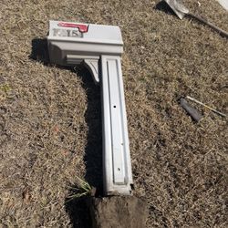 Mailbox