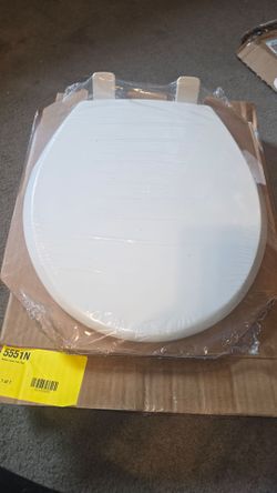 Toilet Seat