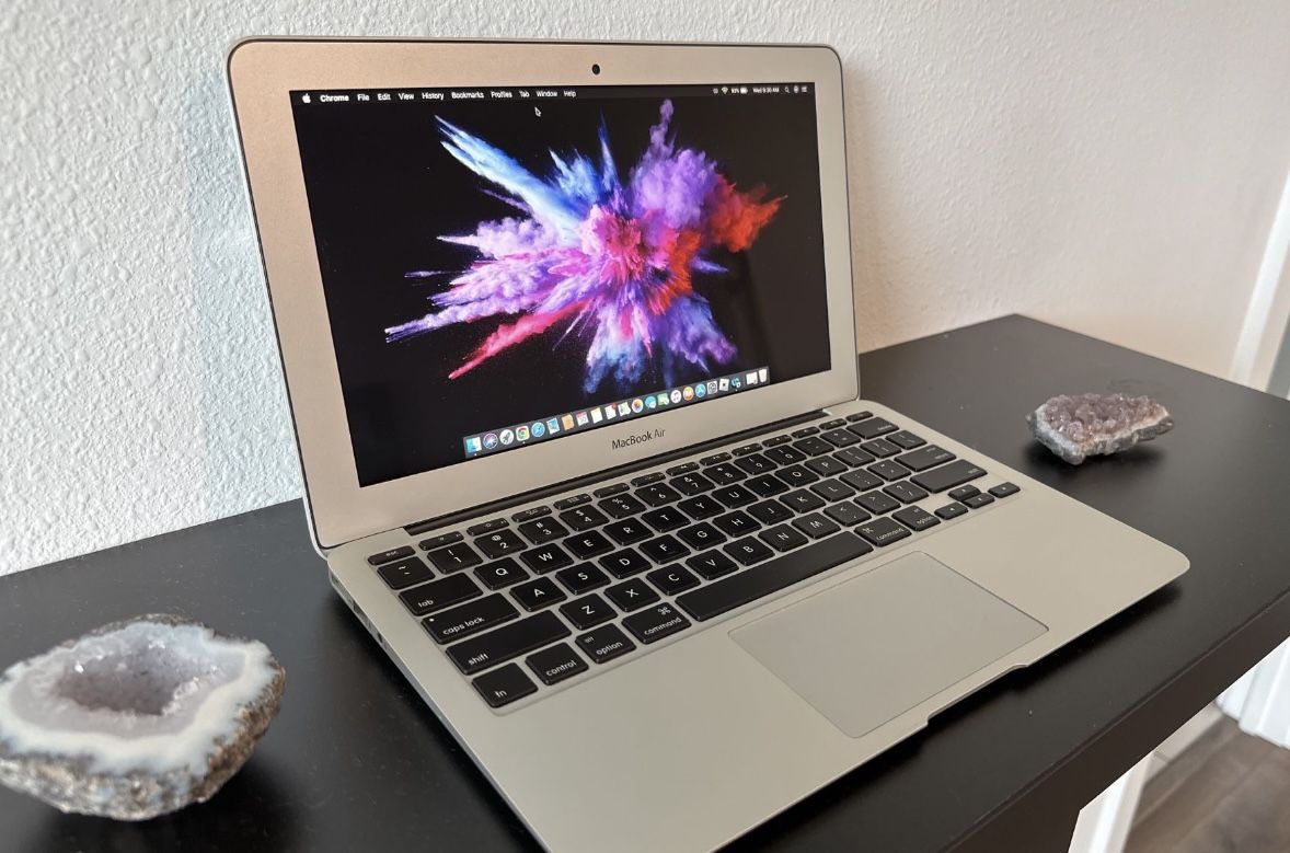 Mac