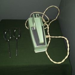 VINTAGE 1950 Westinghouse Mixer