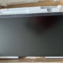 Lenovo Computer Monitor