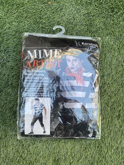 Halloween costumes