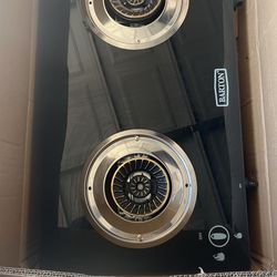 Stove Top