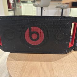 Beatbox By Dre - 200W Bluetooth Speaker 