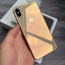 Iphone XS 64gb Unlocked 