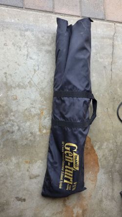 Gen-Turi generator exhaust