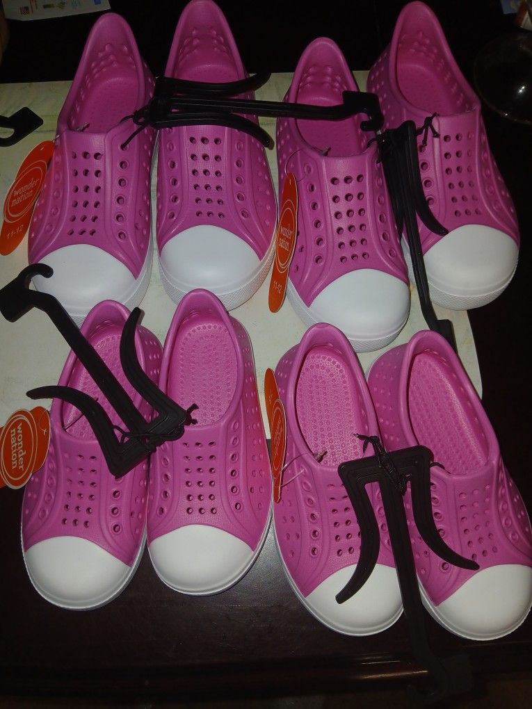 Girls Shoes