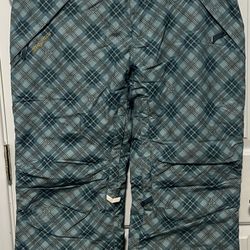 Betty Rides Ladies XL Snowboard Pants
