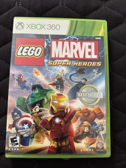 Xbox 360 Game