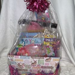 Custom MADE 2 ORDER Gift Baskets!!!