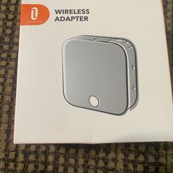 TaoTronics TT-BA09 Pro Bluetooth Transmitter/Receiver