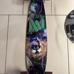 Long Board 