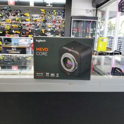 Mevo Core 4k Camera