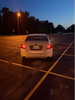 2006 Acura TL