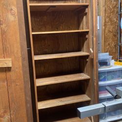 Garage Cabinets