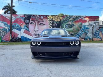 2015 Dodge Challenger