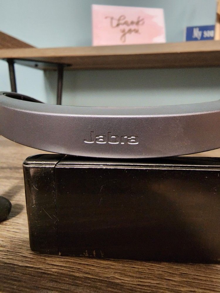Jabra Halo Smart