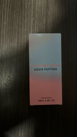 LV California dream