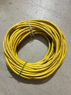 Extension cord