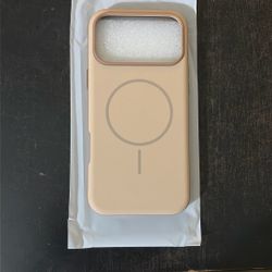 iPhone 17 Pro Max Case