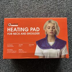Electric Heating Pad 