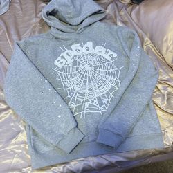 Sp5der Hoodie
