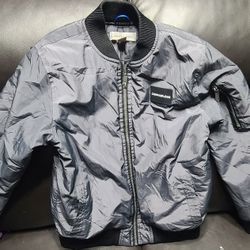 Brand New Boy's Calvin Klein Jacket Size 14-16
