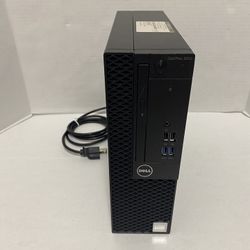 Dell OptiPlex 3050 Small Form Factor (SFF)