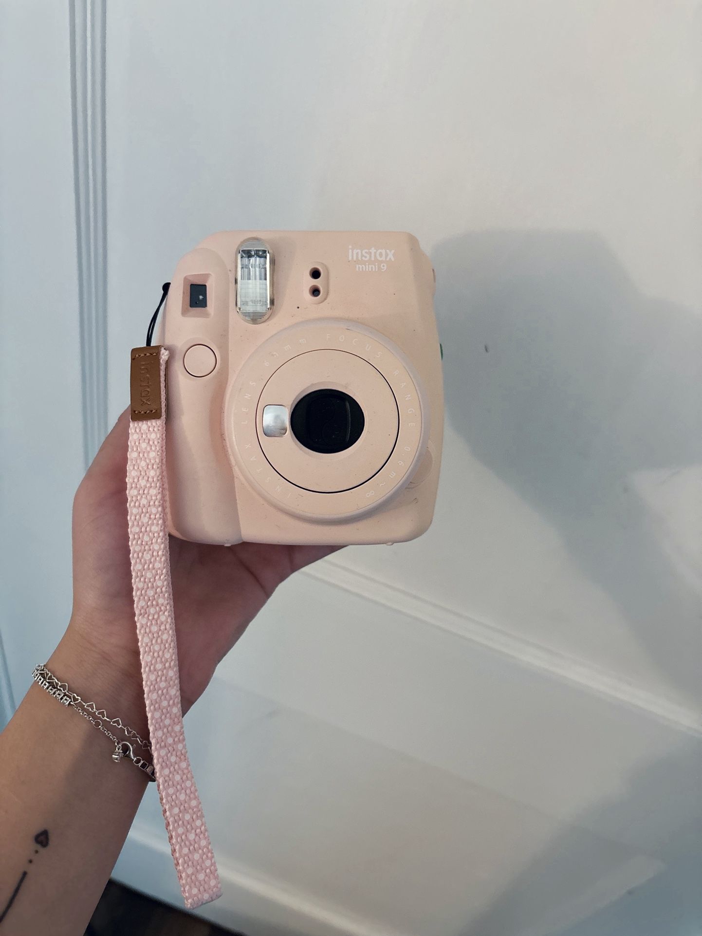 Instax mini 9