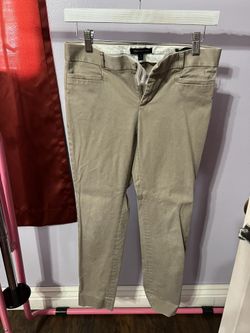Banana Republic Pant Size 0