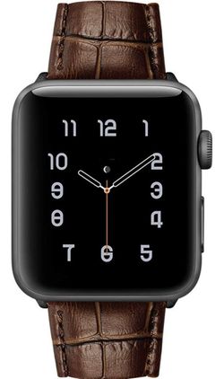 Apple Watch leather band 44mm 42mm