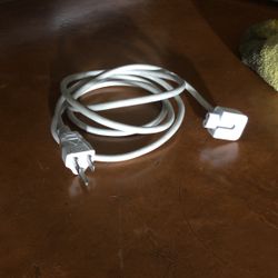 Apple MacBook Mac Power Chord Cable