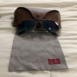 Ray Bans