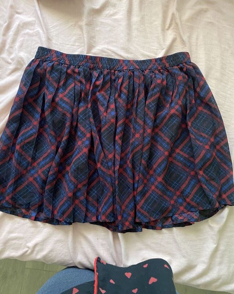 Forever 21 Skirt