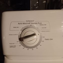 Kenmore Elite Set Washer And Dryer