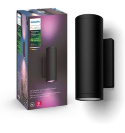 Brand New in Box Phillips Hue Outdoor Light