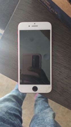 Old phone
