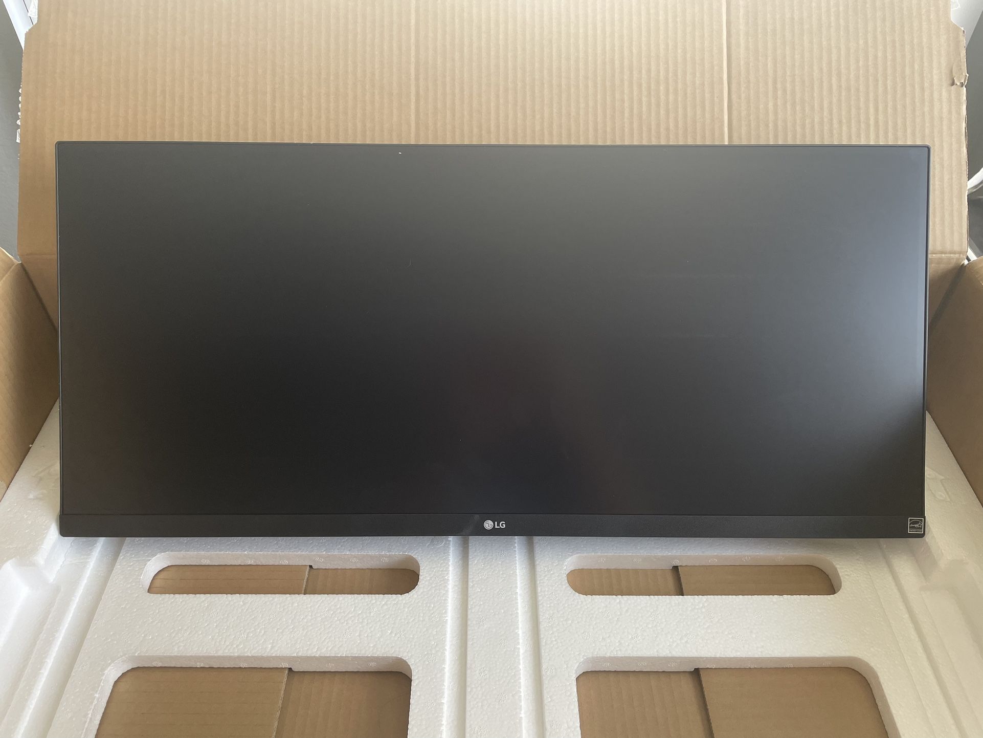 LG UltraWide Monitor 29inch
