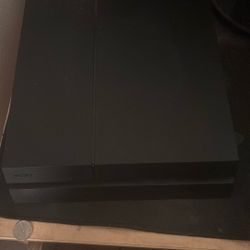 Ps4 And Monitor Bundle