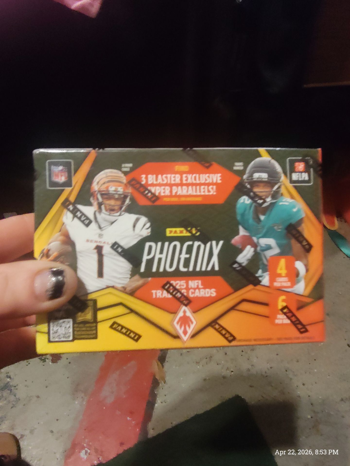 Phoenix 2025 new