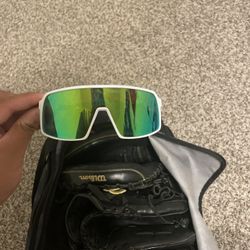 Oakley Sutros 