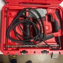 5/8 sds plus rotary hammer