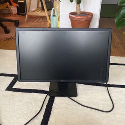 24” Dell Monitor