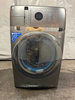 GE Ventless All in One Combo Washer & Dryer