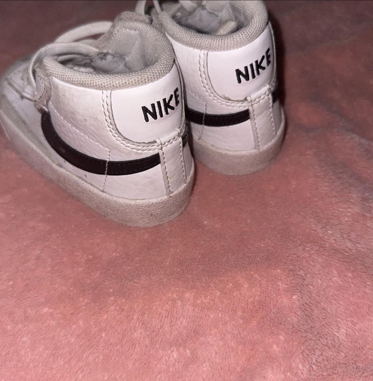Nike Baby Shoes 