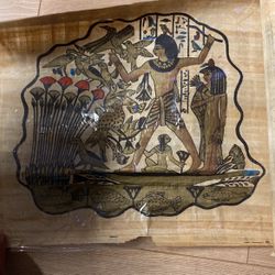Egyptian Paintings
