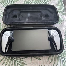 Playstation Portal